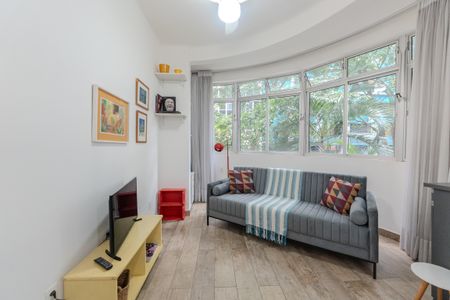 Sala de kitnet/studio à venda com 1 quarto, 37m² em Bela Vista, São Paulo