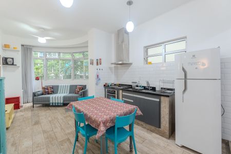 Sala de kitnet/studio à venda com 1 quarto, 37m² em Bela Vista, São Paulo