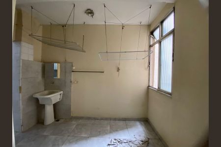 Casa para alugar com 86m², 3 quartos e sem vaga Casa para alugar com 86m², 3 quartos e sem vagaÁrea de Serviço