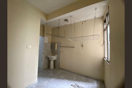 Casa para alugar com 86m², 3 quartos e sem vaga Casa para alugar com 86m², 3 quartos e sem vagaÁrea de Serviço