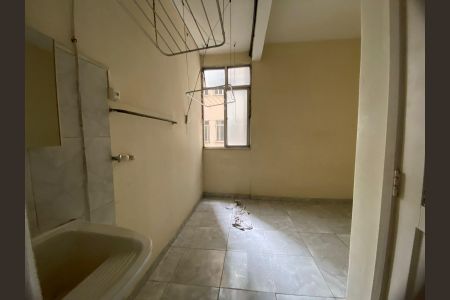 Casa para alugar com 86m², 3 quartos e sem vaga Casa para alugar com 86m², 3 quartos e sem vagaÁrea de Serviço