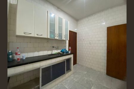 Casa para alugar com 86m², 3 quartos e sem vaga Casa para alugar com 86m², 3 quartos e sem vagaCozinha