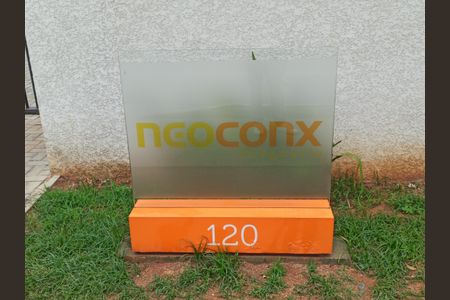 Apartamento para alugar com 34m², 2 quartos e 1 vagaCondomínio