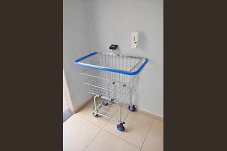 Apartamento para alugar com 34m², 2 quartos e 1 vagaCarrinho