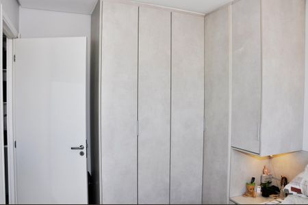 Apartamento para alugar com 34m², 2 quartos e 1 vagaDetalhe - Quarto 01