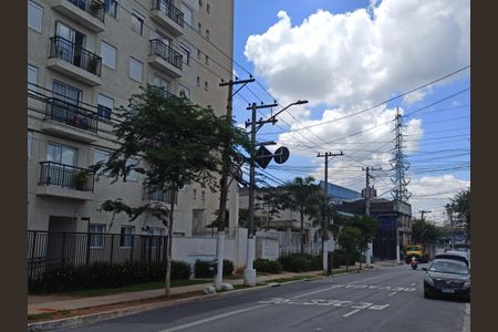 Apartamento para alugar com 34m², 2 quartos e 1 vagaLocalização