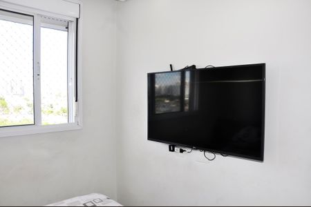 Apartamento para alugar com 34m², 2 quartos e 1 vagaDetalhe - Quarto 01