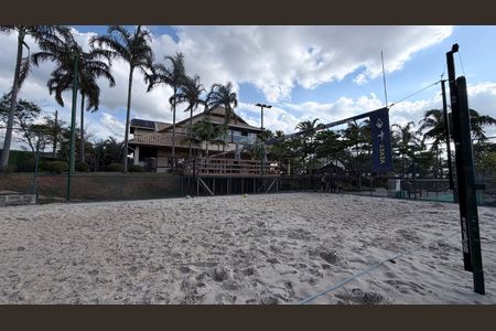 Casa de condomínio para alugar com 278m², 3 quartos e 4 vagasQuadra Esportiva