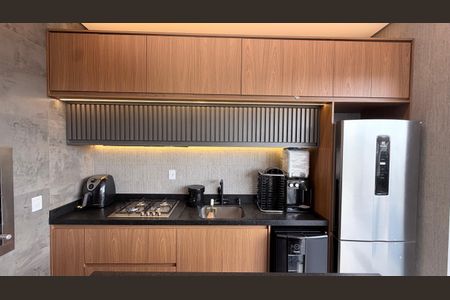 Casa de condomínio para alugar com 278m², 3 quartos e 4 vagasÁrea gourmet