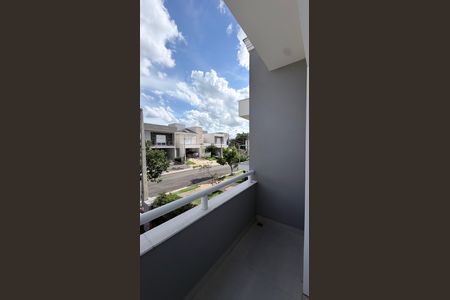 Casa de condomínio para alugar com 278m², 3 quartos e 4 vagasVaranda Suíte 1