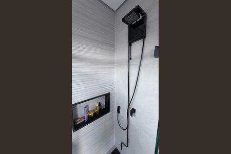 Casa de condomínio para alugar com 278m², 3 quartos e 4 vagasBanheiro Externo