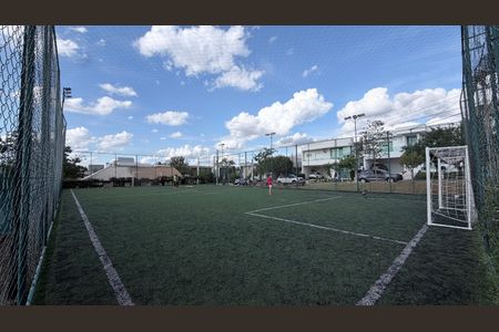 Casa de condomínio para alugar com 278m², 3 quartos e 4 vagasQuadra Esportiva