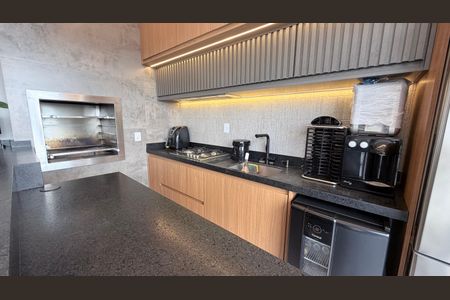 Casa de condomínio para alugar com 278m², 3 quartos e 4 vagasÁrea gourmet