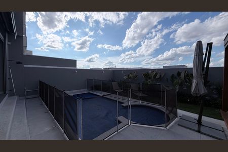 Casa de condomínio para alugar com 278m², 3 quartos e 4 vagasPiscina