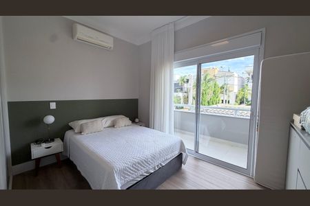 Casa de condomínio para alugar com 278m², 3 quartos e 4 vagasSuíte 2