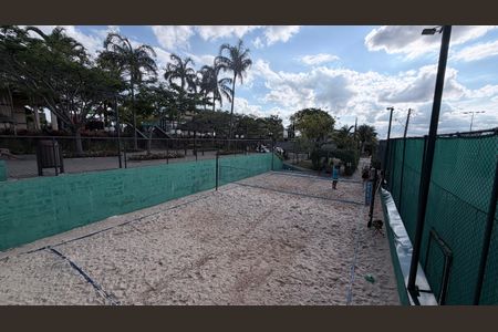 Casa de condomínio para alugar com 278m², 3 quartos e 4 vagasQuadra Esportiva