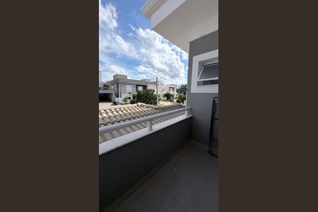 Casa de condomínio para alugar com 278m², 3 quartos e 4 vagasVaranda Suíte 2