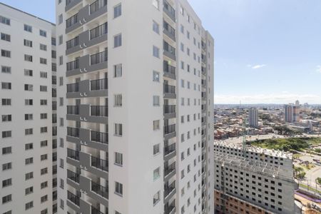 Apartamento à venda com 41m², 2 quartos e 1 vaga Apartamento à venda com 41m², 2 quartos e 1 vagaVista Quarto 1