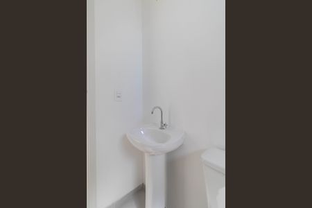 Apartamento à venda com 41m², 2 quartos e 1 vaga Apartamento à venda com 41m², 2 quartos e 1 vagaBanheiro