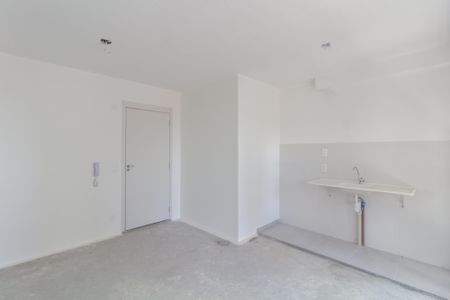 Apartamento para alugar com 41m², 2 quartos e 1 vaga Apartamento para alugar com 41m², 2 quartos e 1 vagaSala/Cozinha
