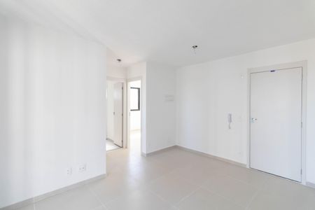 Apartamento à venda com 41m², 2 quartos e 1 vaga Apartamento à venda com 41m², 2 quartos e 1 vagaSala e Cozinha