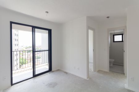 Apartamento para alugar com 41m², 2 quartos e 1 vaga Apartamento para alugar com 41m², 2 quartos e 1 vagaSala/Cozinha