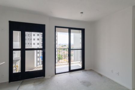 Apartamento para alugar com 41m², 2 quartos e 1 vaga Apartamento para alugar com 41m², 2 quartos e 1 vagaSala/Cozinha