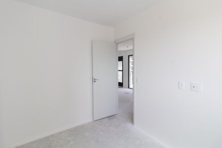 Apartamento para alugar com 41m², 2 quartos e 1 vaga Apartamento para alugar com 41m², 2 quartos e 1 vagaQuarto 1