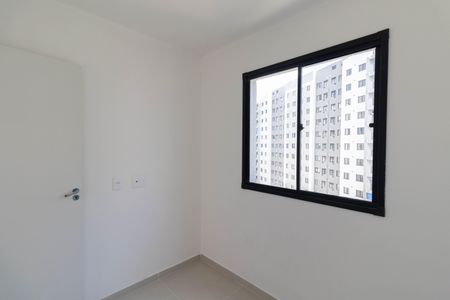 Apartamento à venda com 41m², 2 quartos e 1 vaga Apartamento à venda com 41m², 2 quartos e 1 vagaQuarto 2