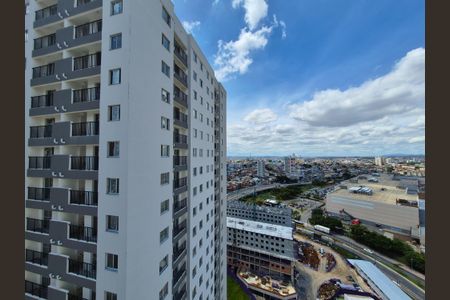 Apartamento para alugar com 41m², 2 quartos e 1 vaga Apartamento para alugar com 41m², 2 quartos e 1 vagaVista