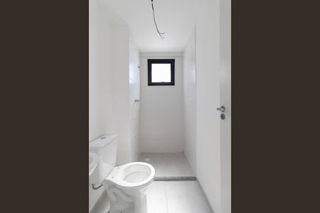 Apartamento à venda com 41m², 2 quartos e 1 vaga Apartamento à venda com 41m², 2 quartos e 1 vagaBanheiro