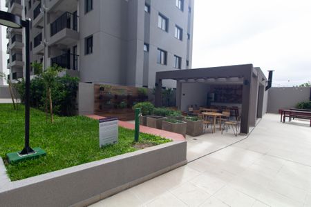 Apartamento para alugar com 41m², 2 quartos e 1 vaga Apartamento para alugar com 41m², 2 quartos e 1 vagaÁrea comum