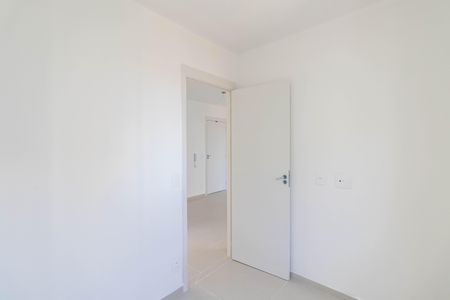 Apartamento à venda com 41m², 2 quartos e 1 vaga Apartamento à venda com 41m², 2 quartos e 1 vagaQuarto 2