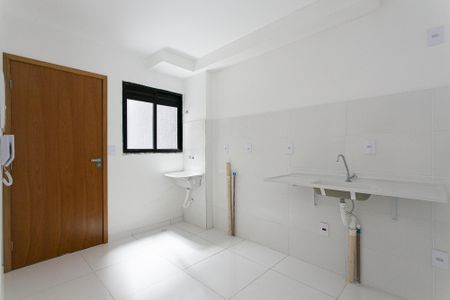 Apartamento à venda com 42m², 2 quartos e sem vaga Apartamento à venda com 42m², 2 quartos e sem vagaCozinha