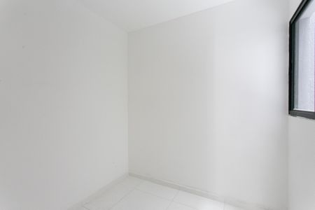 Apartamento à venda com 42m², 2 quartos e sem vaga Apartamento à venda com 42m², 2 quartos e sem vagaQuarto 2