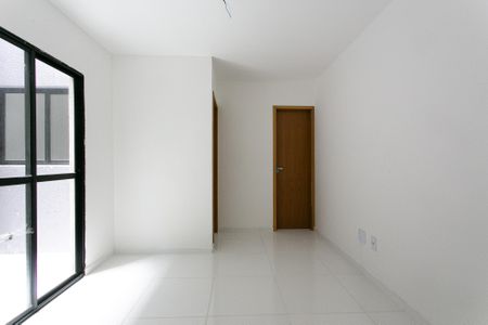 Apartamento à venda com 42m², 2 quartos e sem vaga Apartamento à venda com 42m², 2 quartos e sem vagaSala