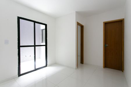Sala de apartamento à venda com 2 quartos, 42m² em Vila Rio Branco, São Paulo