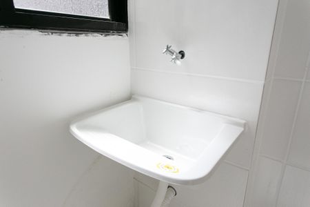 Apartamento à venda com 42m², 2 quartos e sem vaga Apartamento à venda com 42m², 2 quartos e sem vagaÁrea de Serviço - Tanque