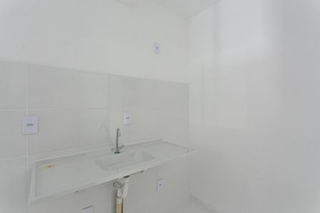 Apartamento à venda com 42m², 2 quartos e sem vaga Apartamento à venda com 42m², 2 quartos e sem vagaCozinha
