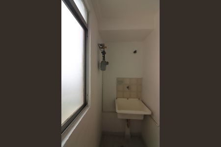 Apartamento para alugar com 60m², 2 quartos e 1 vagaÁrea de Serviço