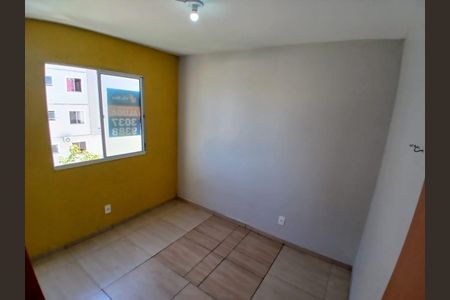 Apartamento para alugar com 39m², 2 quartos e 1 vagaQuarto 2