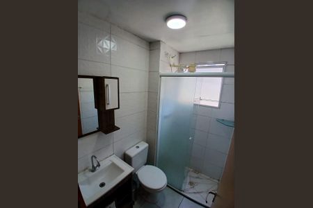 Apartamento para alugar com 39m², 2 quartos e 1 vagaBanheiro 