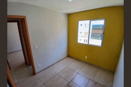 Apartamento para alugar com 39m², 2 quartos e 1 vagaQuarto 2