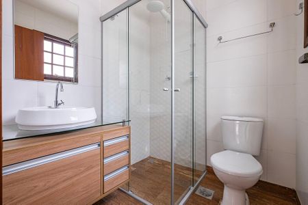 Casa para alugar com 204m², 3 quartos e 2 vagasSuíte 2 - Banheiro