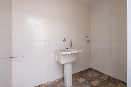 Casa para alugar com 204m², 3 quartos e 2 vagasQuintal - Lavanderia