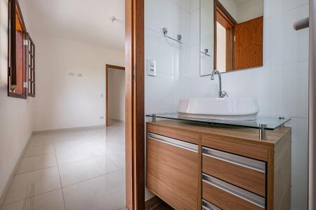 Casa para alugar com 204m², 3 quartos e 2 vagasSuíte 3 - Banheiro