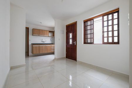 Casa para alugar com 204m², 3 quartos e 2 vagasSala/Cozinha