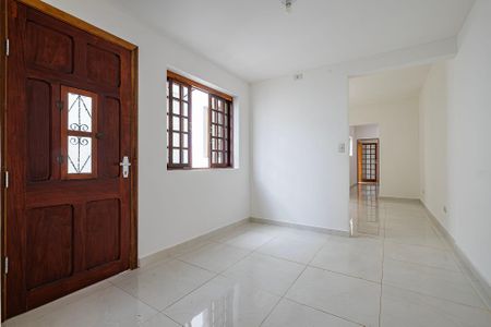 Casa para alugar com 204m², 3 quartos e 2 vagasSala/Cozinha