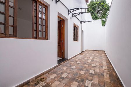Casa para alugar com 204m², 3 quartos e 2 vagasQuintal