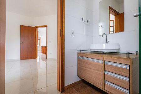 Casa para alugar com 204m², 3 quartos e 2 vagasSuíte 2 - Banheiro
